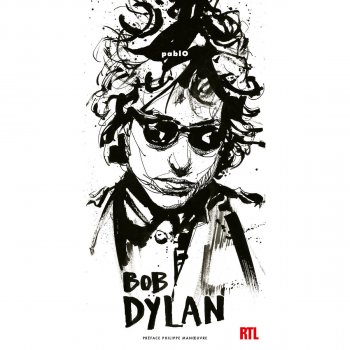 Bob Dylan Hard Travellin'