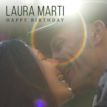 Laura Marti Happy Birthday