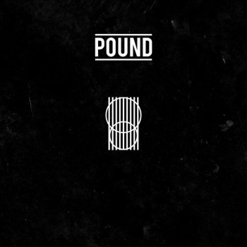 Pound _.x-x._
