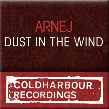 Arnej Dust In The Wind - Deep Dub