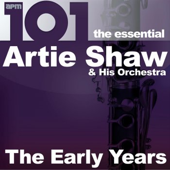Artie Shaw & His Orchestra Non-Stop