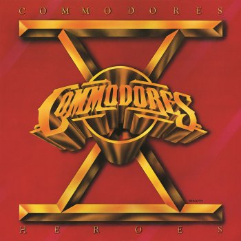 The Commodores Old-Fashion Love