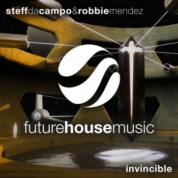 Steff da Campo feat. Robbie Mendez Invincible