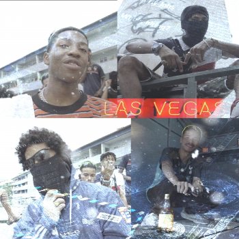 SoudCrime feat. NGC Flacko, Nunig & Fleepo Las Vegas (feat. NGC Flacko, Nunig & Fleepo)
