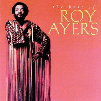 Roy Ayers Ubiquity What You Won't Do For Love