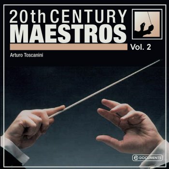 Arturo Toscanini & NBC Symphony Orchestra Symphony No. 3 in E flat major, Op. 97, "Rhenish": II. Scherzo: Sehr massig