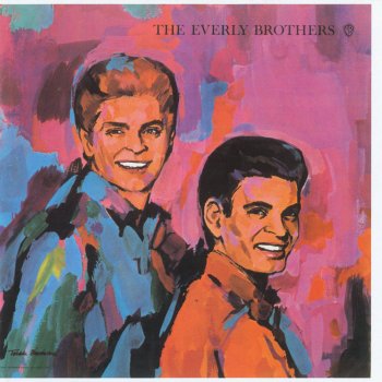 The Everly Brothers Grandfather's Clock