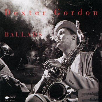 Dexter Gordon I'm A Fool To Want You