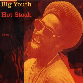 Big Youth Mr Buddy