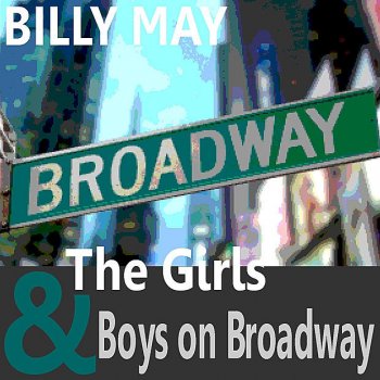 Billy May & His Orchestra Guys and Dolls