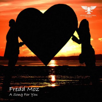 Fredd Moz A Song For You - Extended Mix