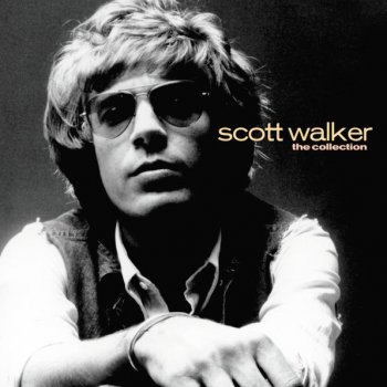 Scott Walker The Rope And The Colt