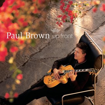 Paul Brown Wes' Coast Swing