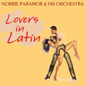 Norrie Paramor and His Orchestra Luna Rossa (Blushing Moon)