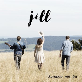Jill Summer mit Dir