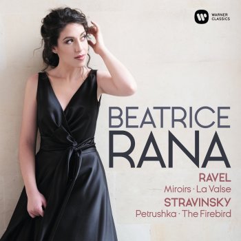 Maurice Ravel feat. Beatrice Rana Ravel: Miroirs, M. 43: I. Noctuelles