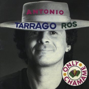 Antonio Tarragó Ros Cinco Esquinas (Instrumental)