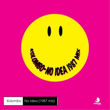 Kolombo No Idea (1987 Mix)