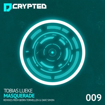 Tobias Lueke Masquerade (Dave Simon Remix)