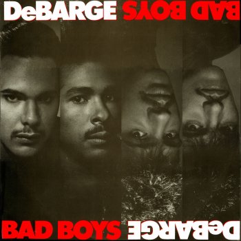 DeBarge You're Not the Only One (Original)