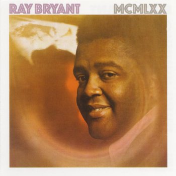 Ray Bryant Spinning Wheel