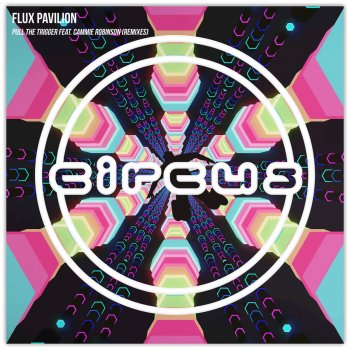 Flux Pavilion feat. Cammie Robinson & Regions Pull the Trigger - Regions Remix
