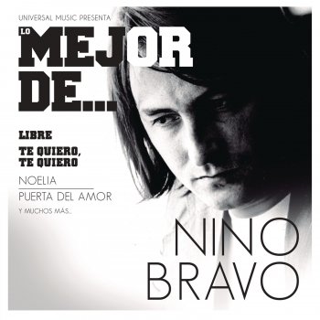 Nino Bravo Voy Buscando