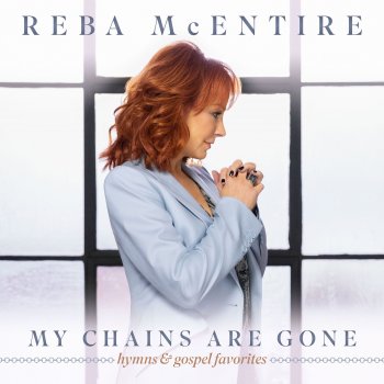 Reba McEntire feat. The Isaacs In The Garden / Wonderful Peace (Medley)