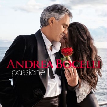 Andrea Bocelli La vie en rose - Contains excerpts performed by Edith Piaf