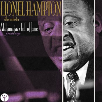 Lionel Hampton And His Orchestra I Just Couldn't Take It, Baby