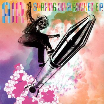 Air Surfing on a Rocket (remixed by Nomo Heroes-Tel Aviv Rocket Surfing remake)