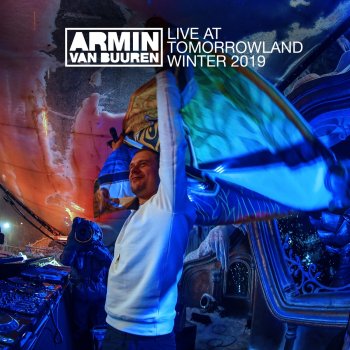 Armin van Buuren feat. Bonnie McKee Lonely for You (Reorder Remix) (Live)