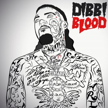 Dibbi Blood Stick on Me (feat. Gun40 & Juicefrmchiraq)