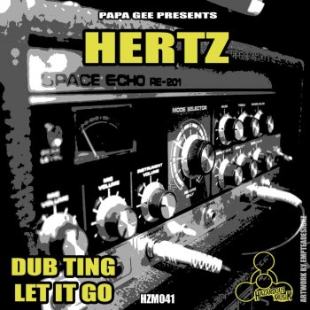 Hertz Let It Go
