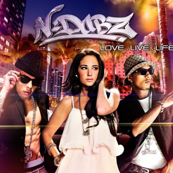 N-Dubz Girls - Radio Edit
