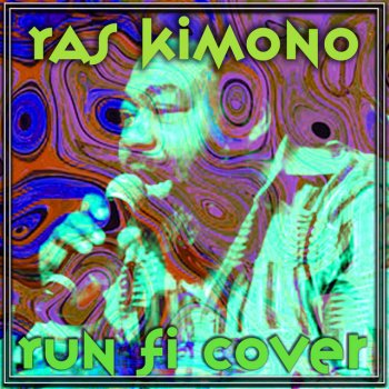 Ras Kimono Rumour Mongers
