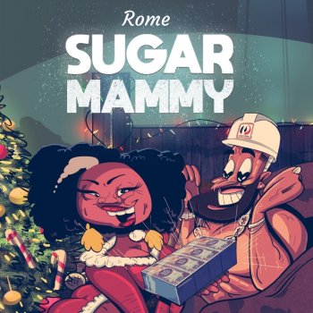 Rome Sugar Mammy