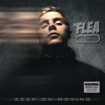 Dr Flea Keep on Moving