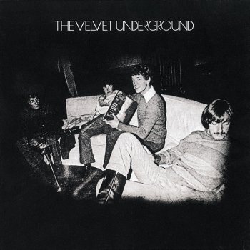 The Velvet Underground Jesus