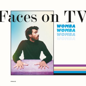 Faces on TV Womba