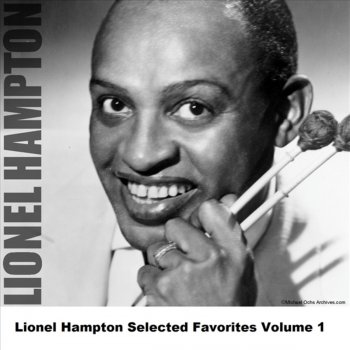 Lionel Hampton Adam Blew His Hat (Original)