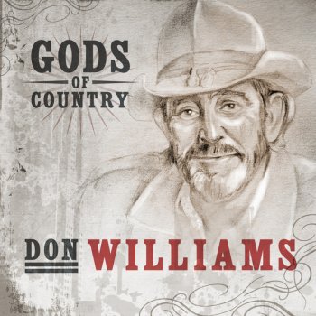 Don Williams What Does It Matter to You