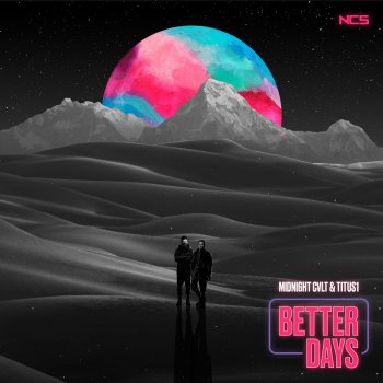 MIDNIGHT CVLT feat. Titus1 Better Days