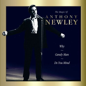 Anthony Newley Too Much Woman