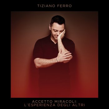 Tiziano Ferro Piove (feat. Box of Beats)