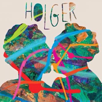 Holger Sexualidade