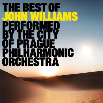 The City of Prague Philharmonic Orchestra feat. Crouch End Festival Chorus A Prayer for Peace (From "Munich")