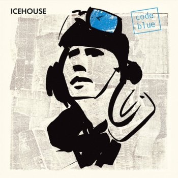 ICEHOUSE Anything Is Possible