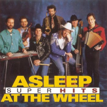 Asleep at the Wheel Texas Fiddle Man