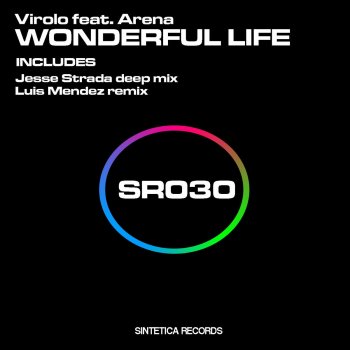 Virolo Wonderful Life (Original Mix)